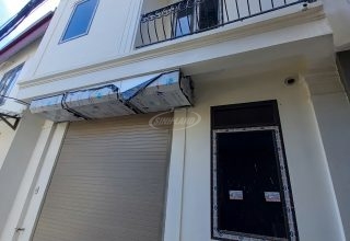 bán nhà 5 tầng trạm trôi