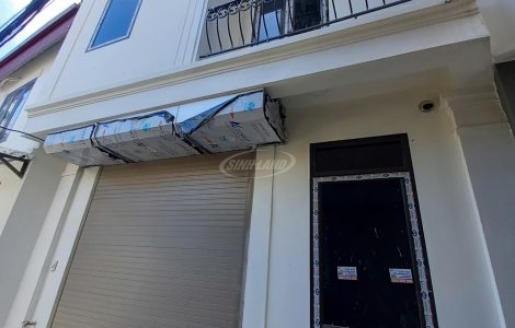 bán nhà 5 tầng trạm trôi