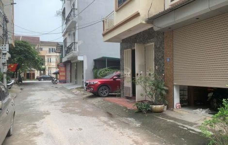 lô góc dịch vụ tân tây đô