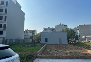 đất dịch vụ lai xá hoài đức