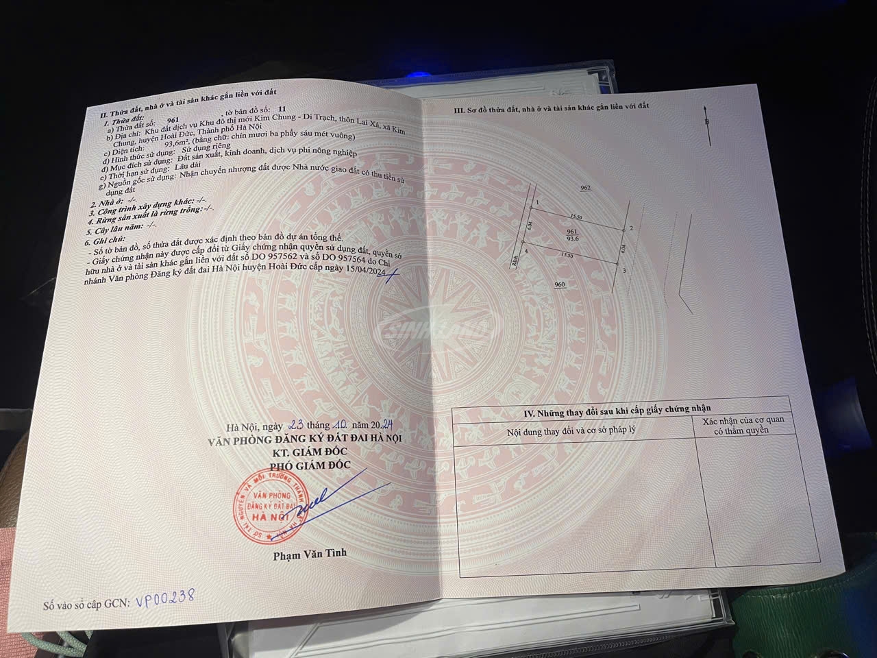 bán căn hộ dịch vụ lai xá
