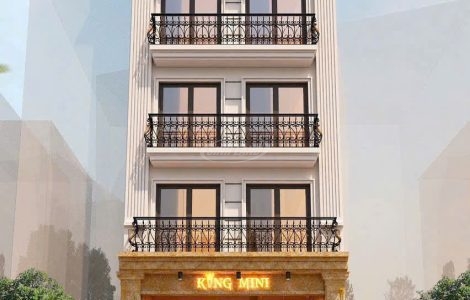 bán căn hộ dịch vụ lai xá