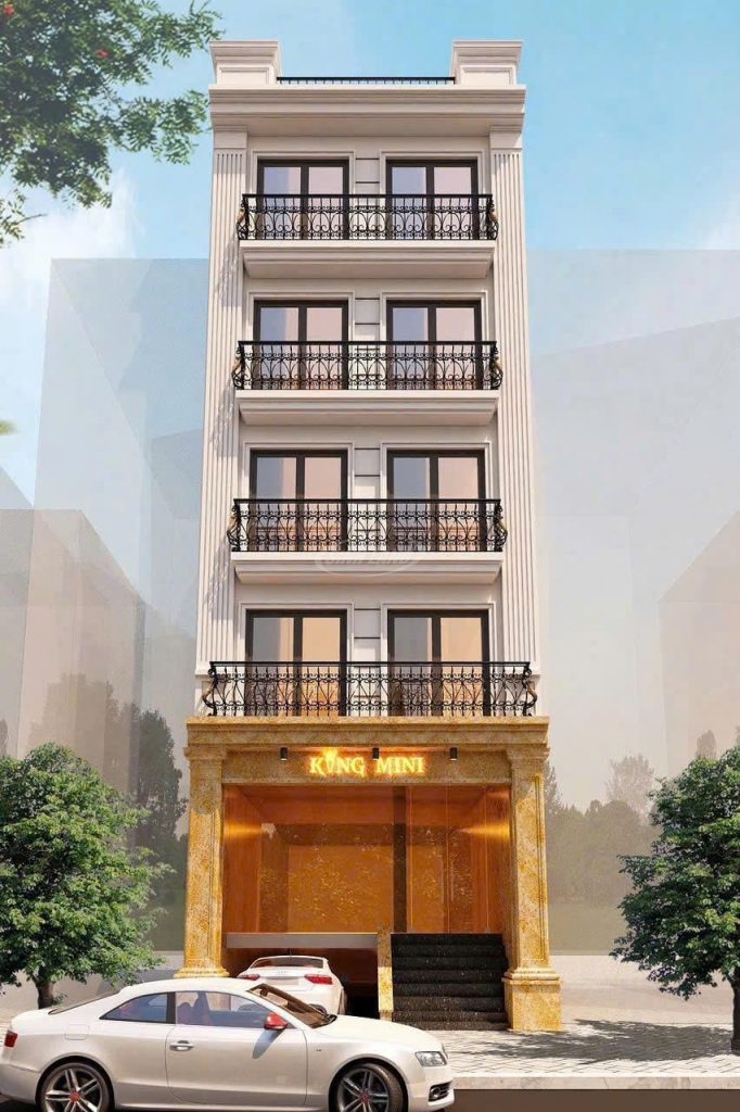 bán nhà dịch vụ thăng long 9 lai xá