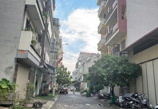 đất dịch vụ cụm công nghiệp lai xá