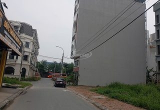 bán lô đất đấu giá lai xá hoài đức