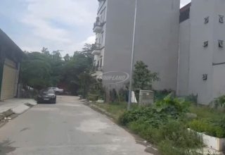 đất dịch vụ bồ câu lai xá