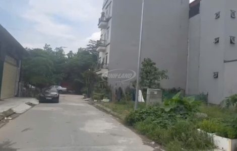 đất dịch vụ bồ câu lai xá