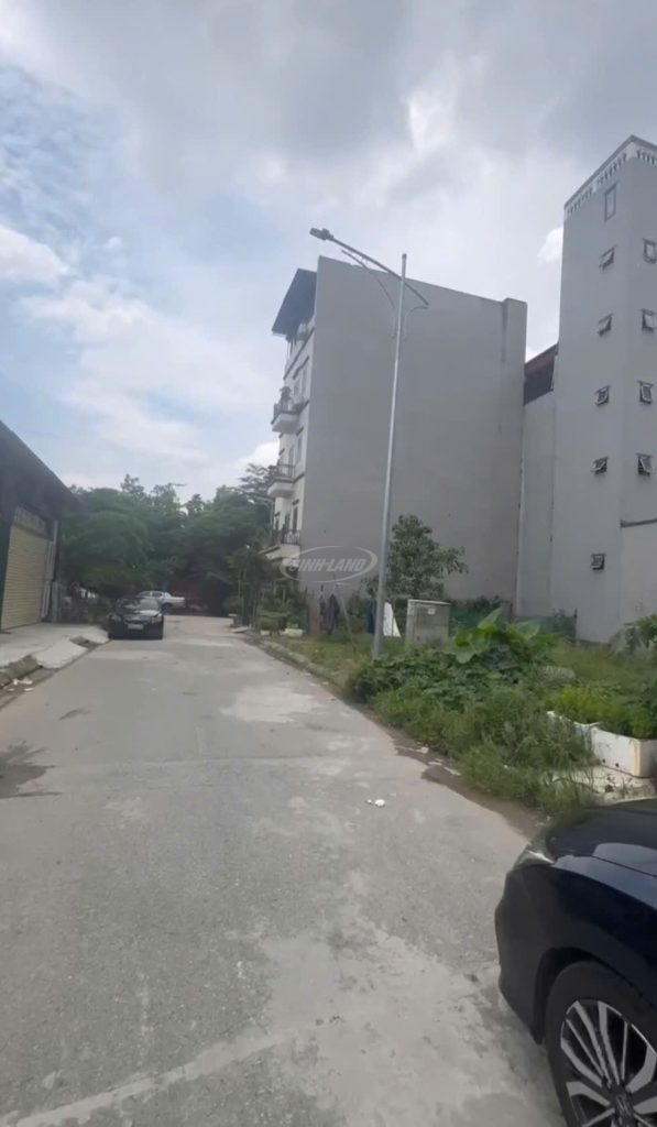 đất dịch vụ bồ câu lai xá