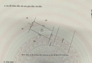 bán đất mặt đường rộng di trạch