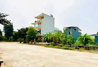 đất nền các tỉnh
