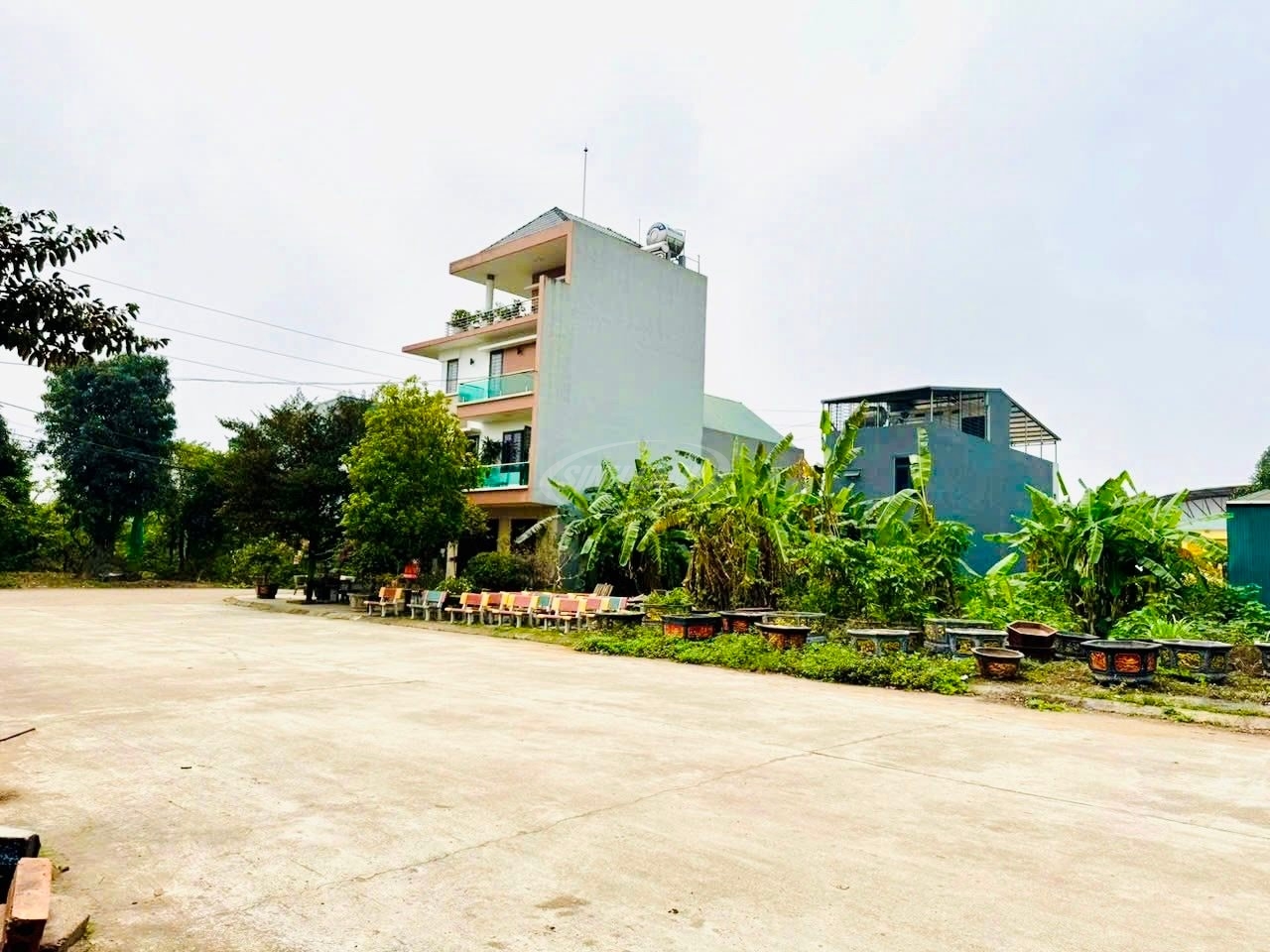 đất nền các tỉnh