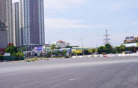 đầu tư đất đường 32