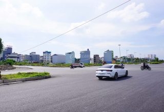 đầu tư đất dịch vụ đường 3.5