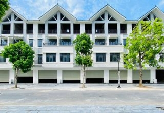 Bán liền kề 12 Hinode Royal Park