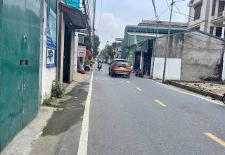 bán đất trục chính đường đức thượng