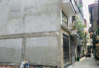 bán đất thổ cư xã hoài đức