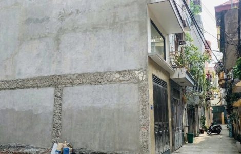 bán đất thổ cư xã hoài đức