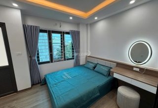 mua nhà trong ngõ hoài đức
