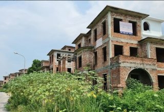 thuế chuyển nhượng bất động sản