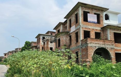 thuế chuyển nhượng bất động sản