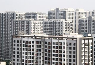 mức độ quan tâm chung cư