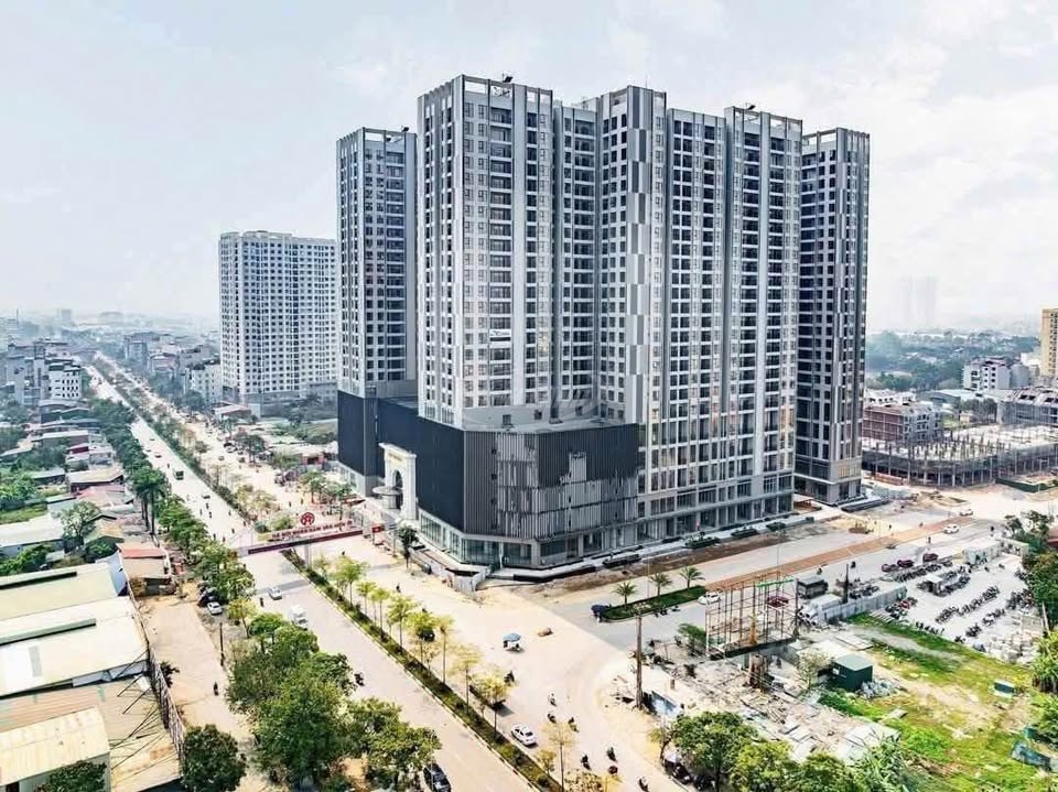giá đất đường 32
