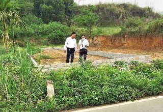 đất nền vùng hà nội