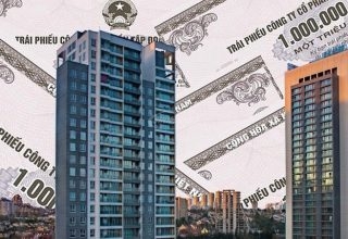 doanh nghiệp bất động sản