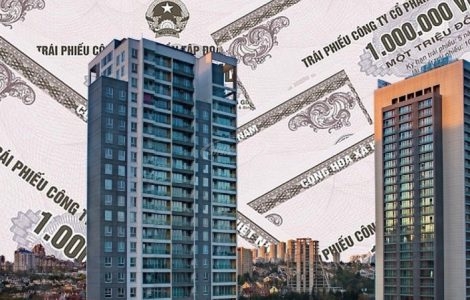 doanh nghiệp bất động sản