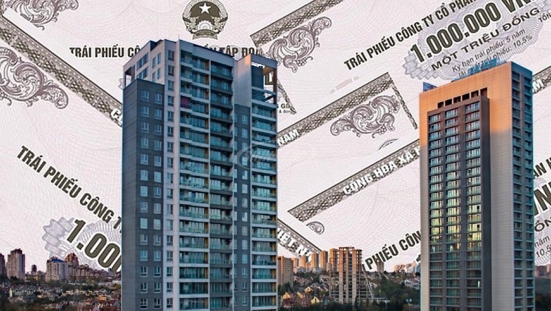 doanh nghiệp bất động sản