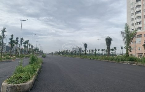 mua đất đường 32