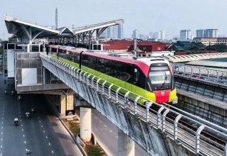 đường sắt hà nội
