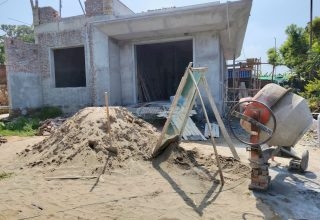 giá vật liệu xây dựng