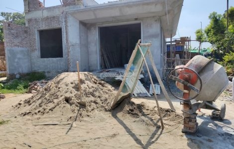 giá vật liệu xây dựng
