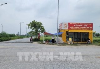 bất động sản hưng yên