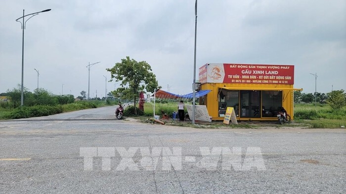 bất động sản hưng yên