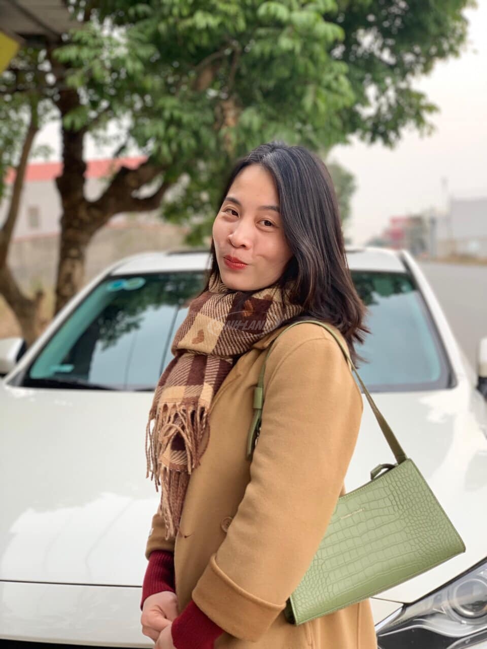 Lê Thị Lương