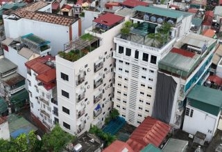 nhà trọ hà nội