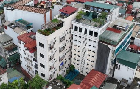 nhà trọ hà nội