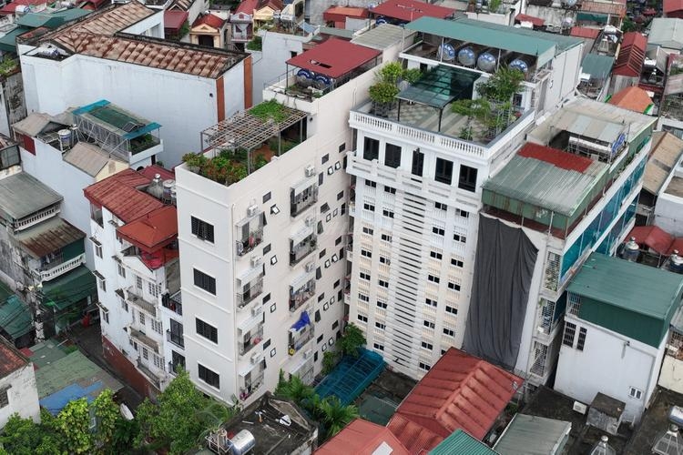nhà trọ hà nội