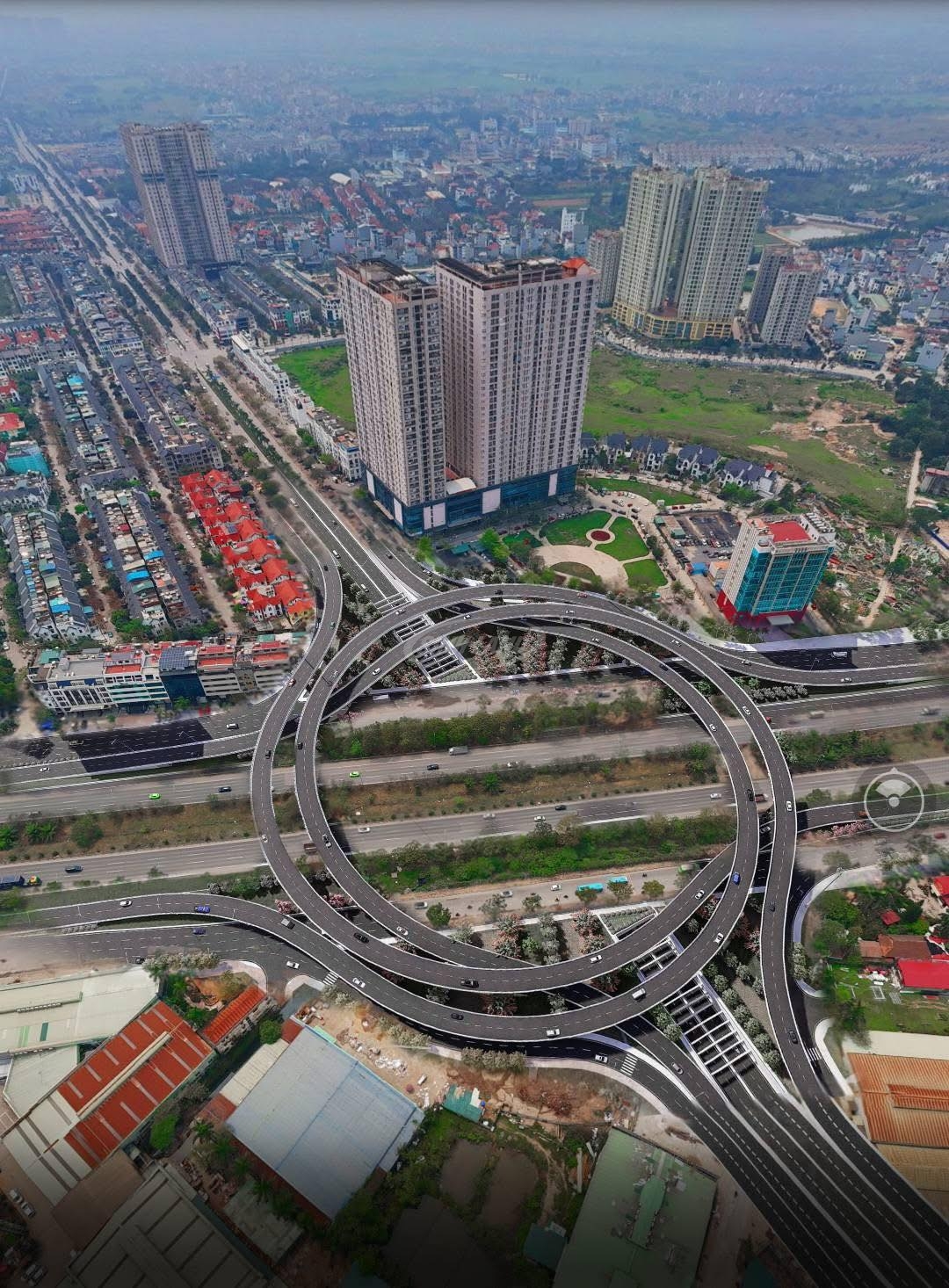 yếu tố bất động sản hoài đức