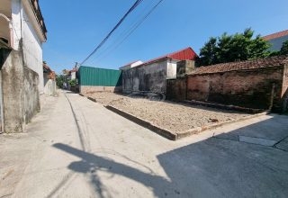 Quy trình mua đất thổ cư
