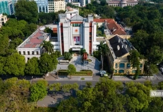 khu đô thị thượng cát