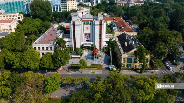 khu đô thị thượng cát
