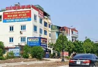 sinh land hoài đức