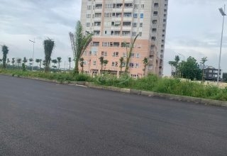 đất nền vành đai 3.5