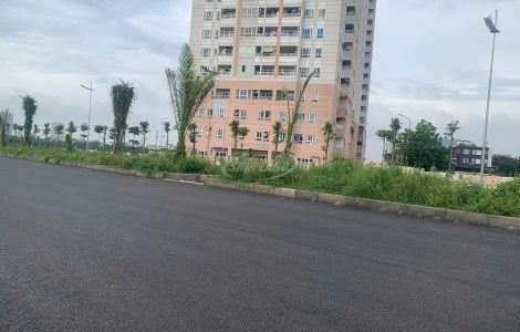 đất nền vành đai 3.5