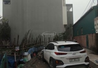bán đất đức thượng ô tô vào