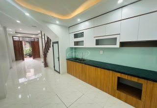 Thủ tục mua bán nhà tại xã Hoài Đức