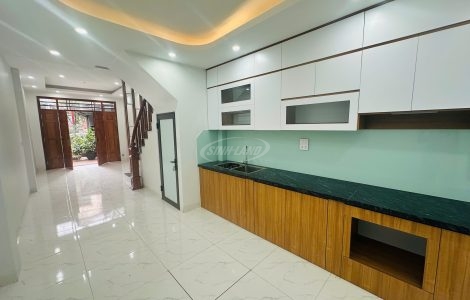 Thủ tục mua bán nhà tại xã Hoài Đức